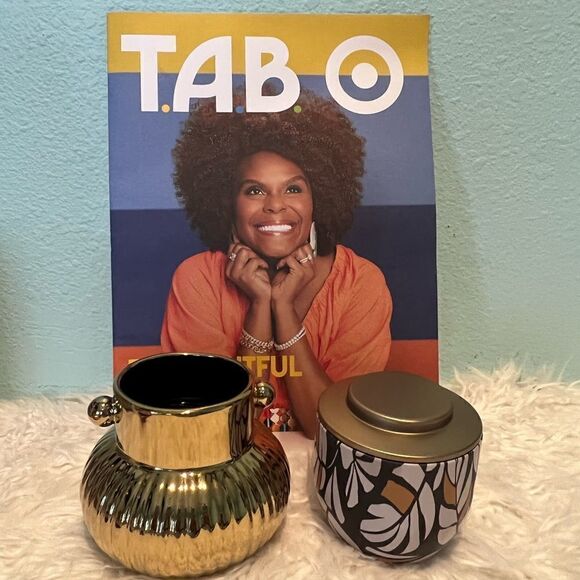 TABITHA BROWN FOR TARGET BUNDLE!! - Picture 6 of 6